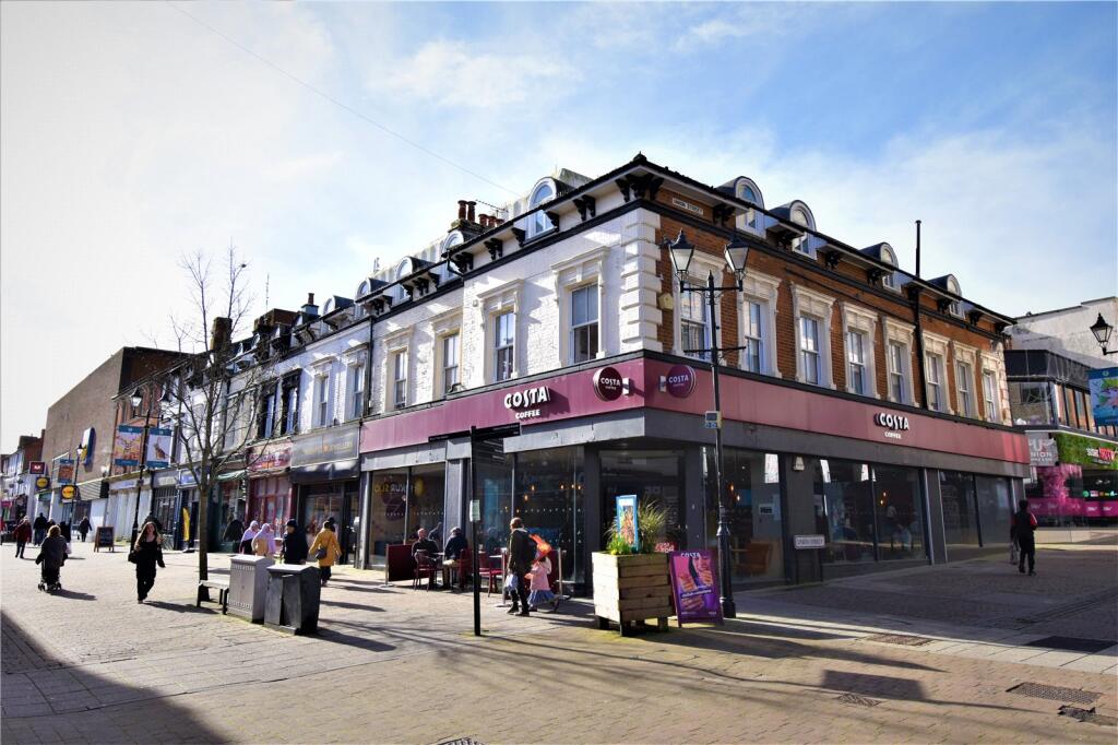 Main image of property: Union Street, Aldershot, Hampshire, GU11