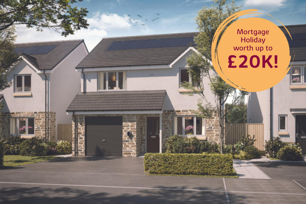 Main image of property: Morva Reach,
Longrock,
TR20 8LD