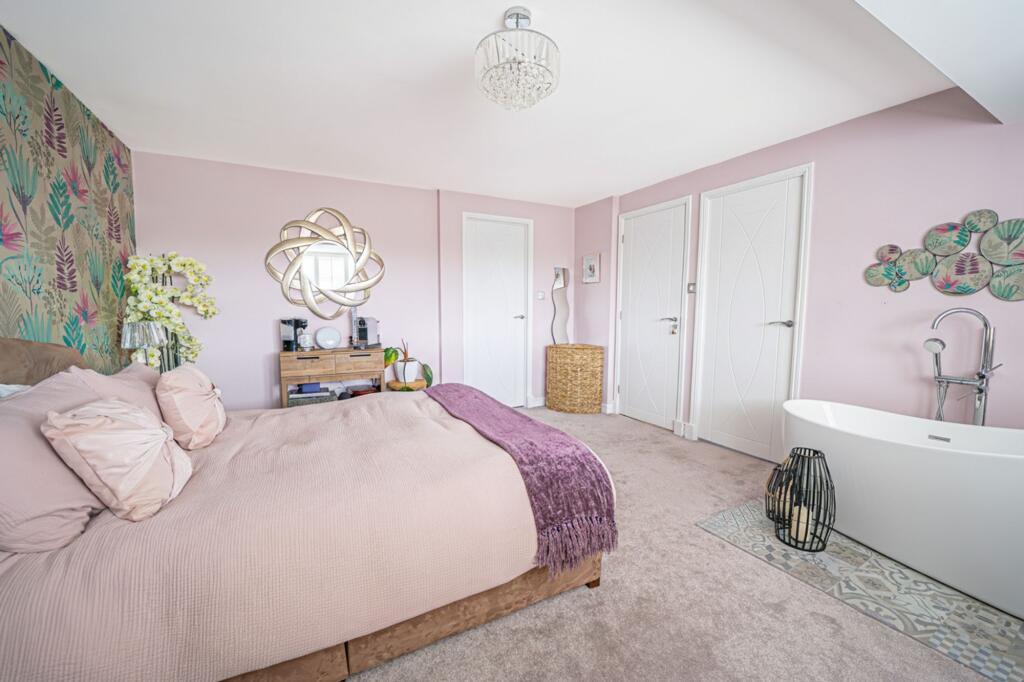 Additional image 14 of Abberton Grove, Shirley, B90