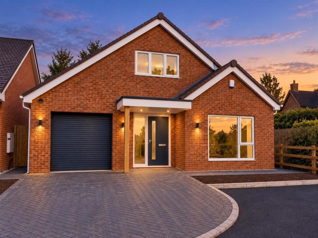 House in Stratford-on-Avon, Welford-on-Avon - View 5