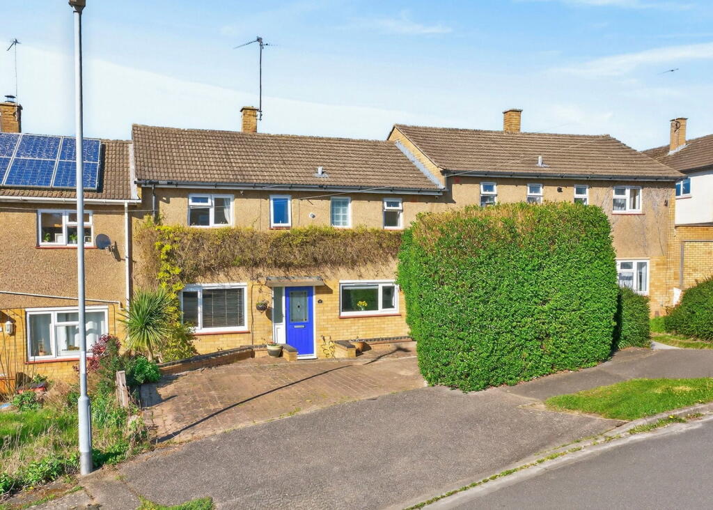 Main image of property: Leeson Crescent, Barton Seagrave, NN15
