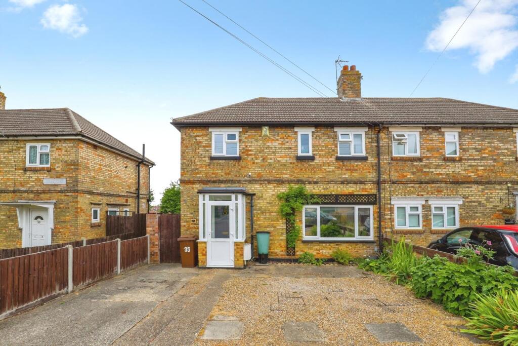 Main image of property: Roffen Road, ROCHESTER, Kent, ME1