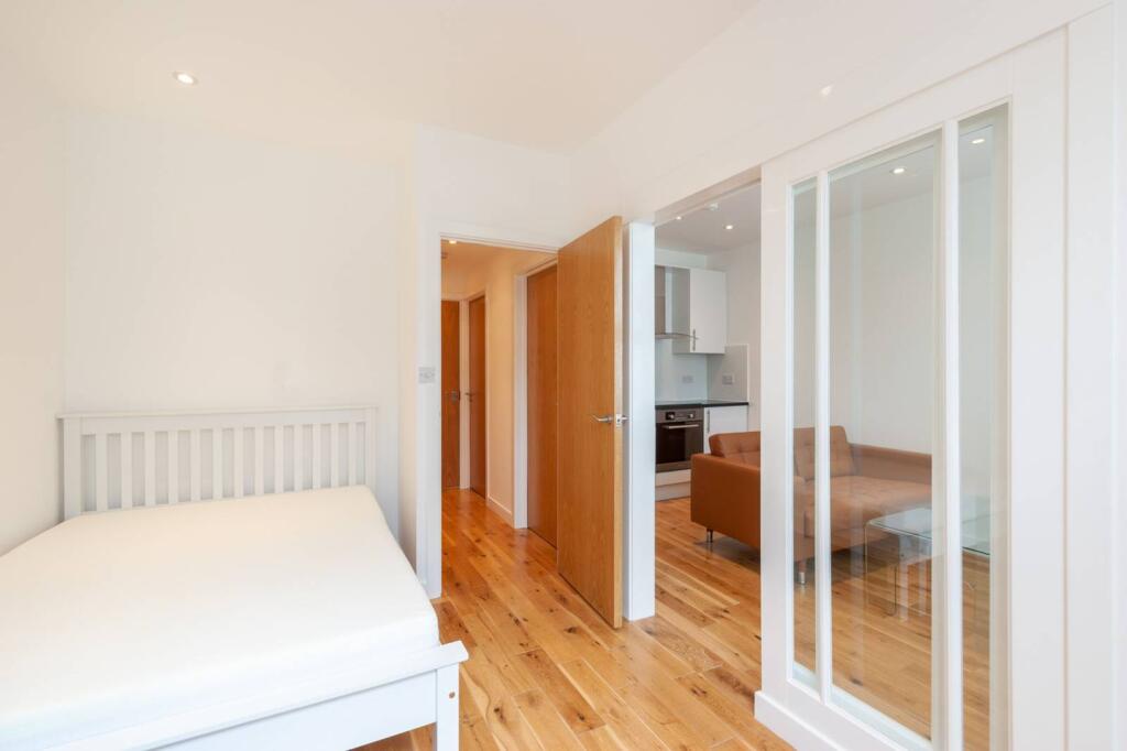 Main image of property: Southerton Road, Hammersmith, London, W6