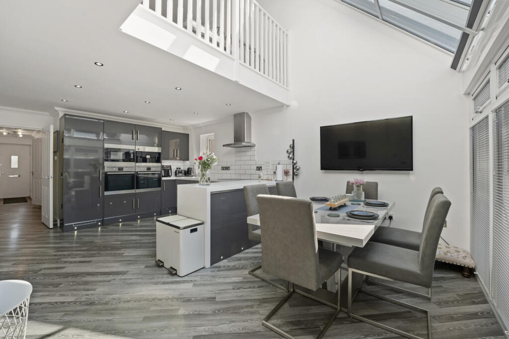 Main image of property: Paxton Avenue, Hawkinge, Kent, CT18