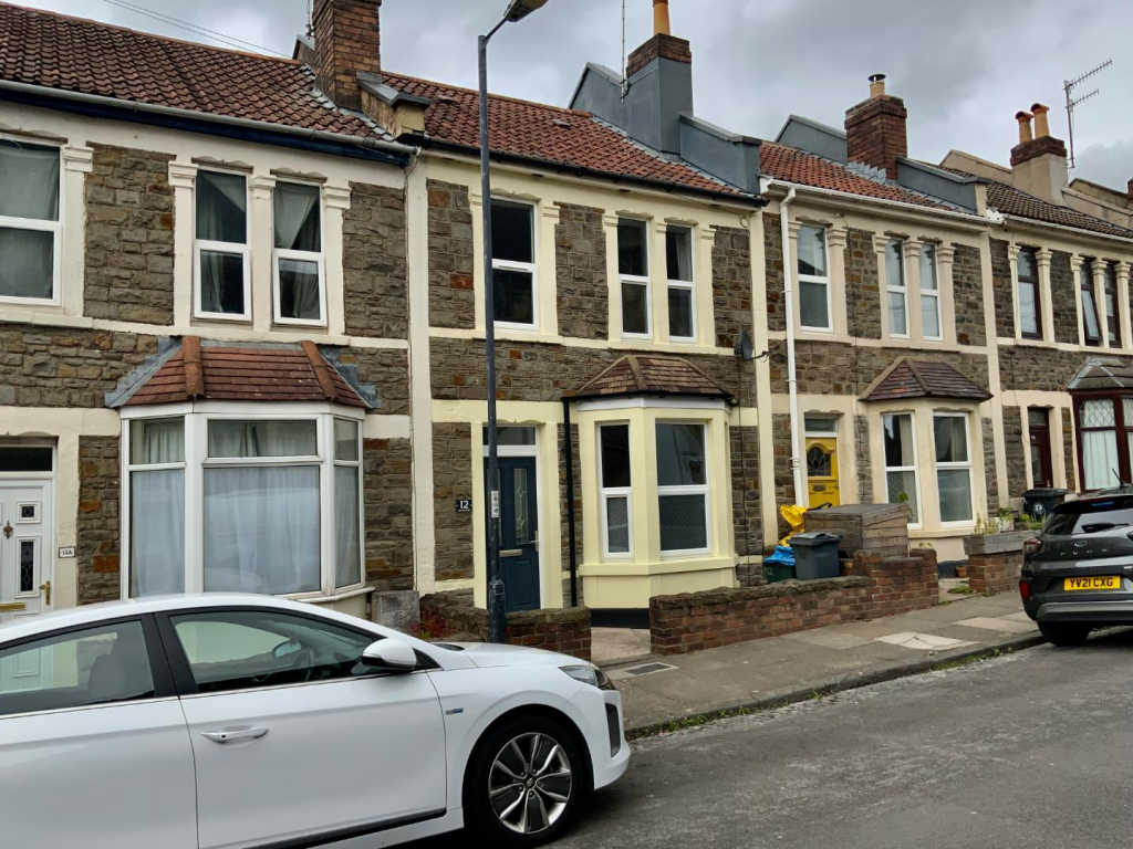 Main image of property: Stretford Road, St George, Bristol