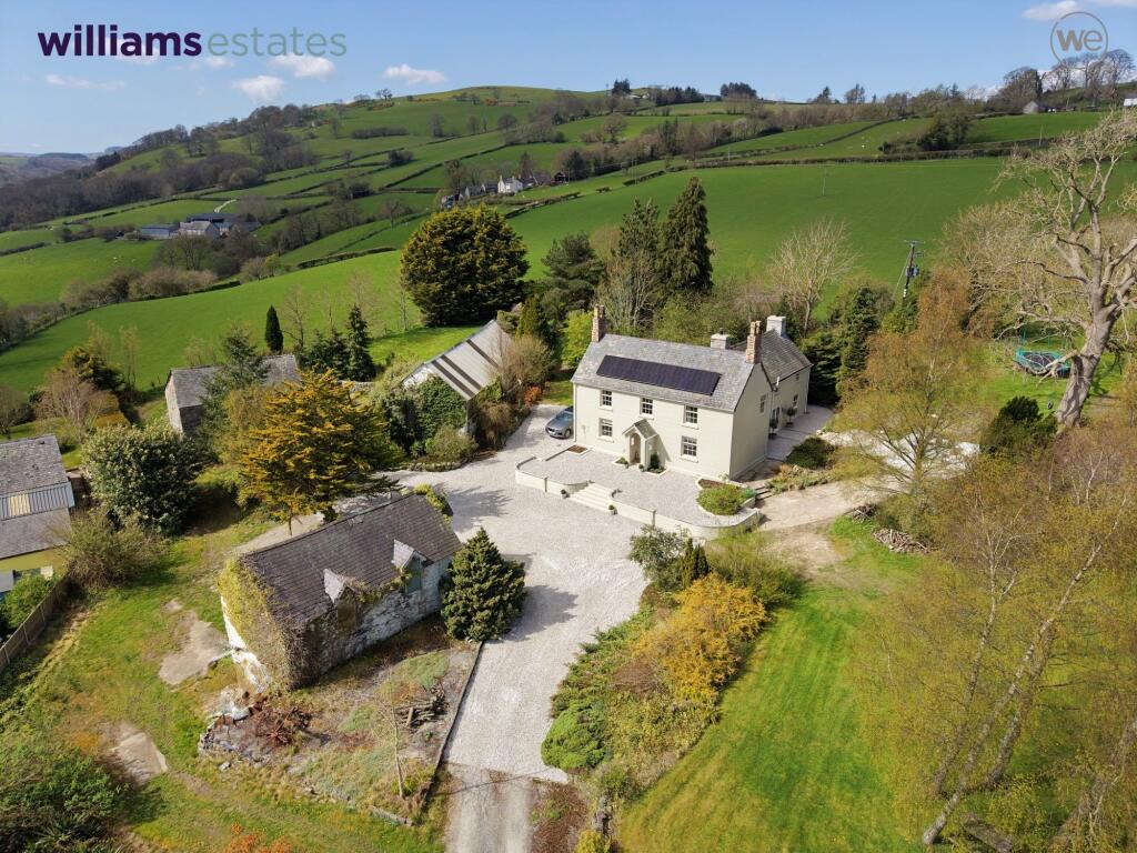 Main image of property: Derwen, Corwen, LL21