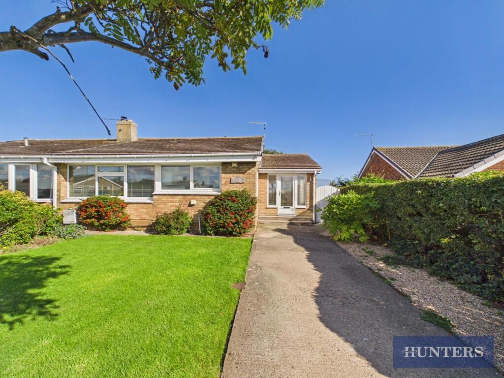 Main image of property: Pinewood Avenue, Filey