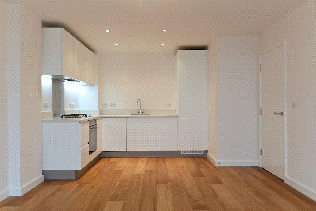 Apartment in Cambridge - View 2