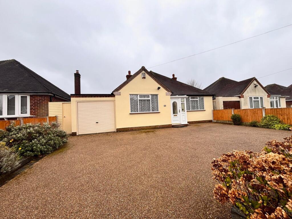 Main image of property: Harborough Drive, Aldridge , Walsall, WS9