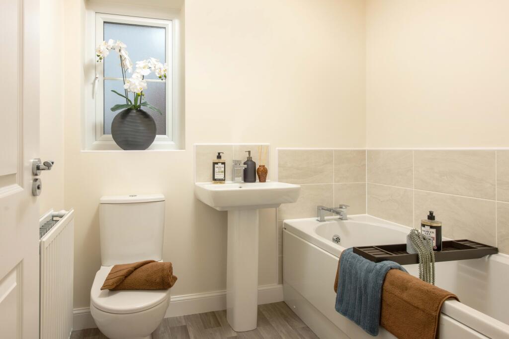House in High Peak, Derbyshire - View 5