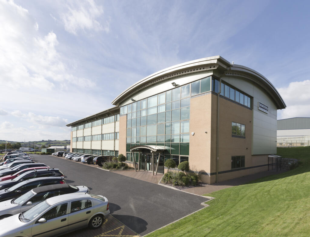 Business First Blackburn