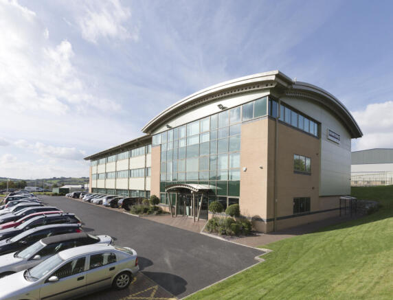 Business First Blackburn