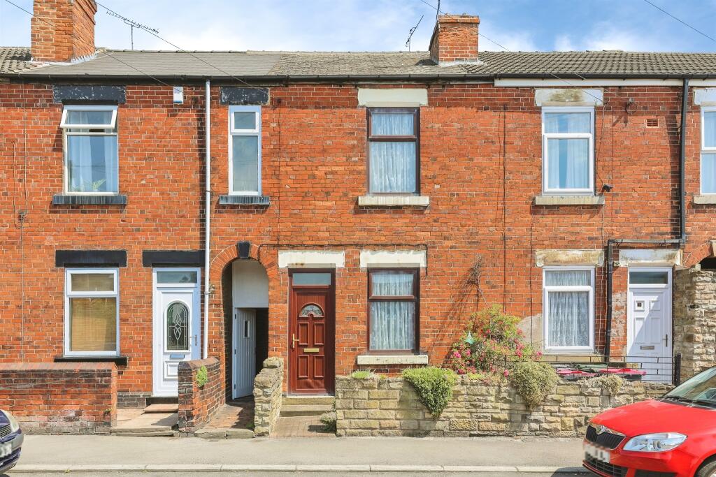 Main image of property: Ashwood Road, Parkgate, Rotherham