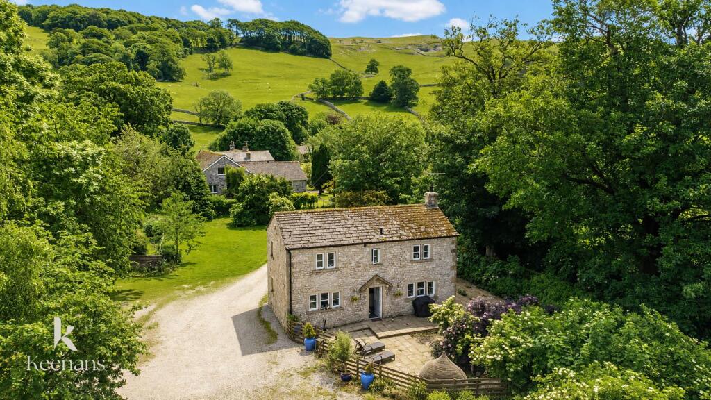 Howsons Lane, Langcliffe, Settle
