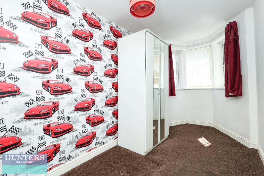 Additional image 15 of Lingwood Gardens Girlington, Bradford, West Yorkshire, BD8 9NY