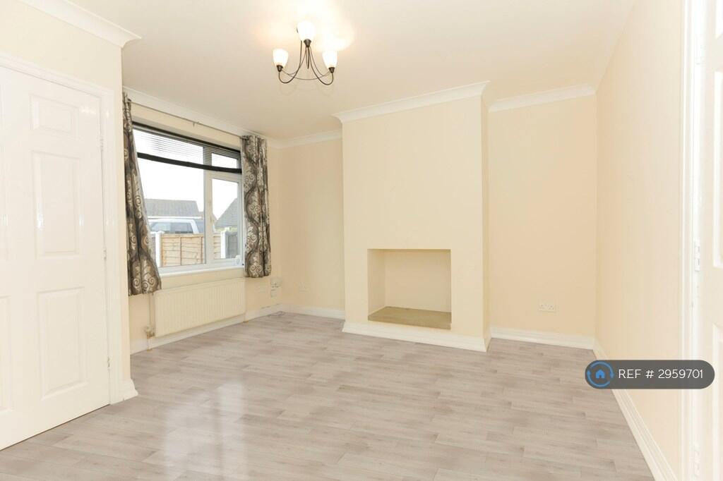 House in Harrogate - More