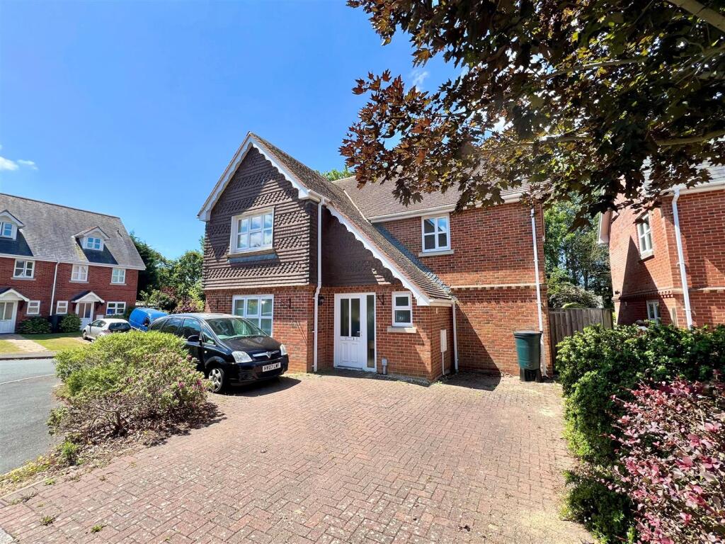 Main image of property: Freshwater, Isle of Wight