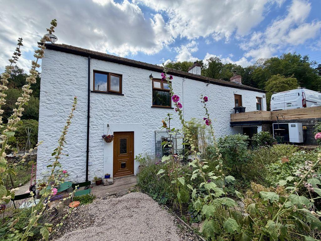 Main image of property: Twyn Allwys Road, Govilon