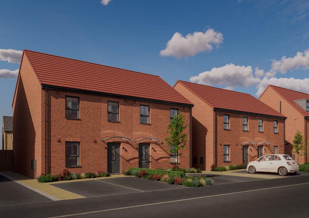 Main image of property: Peters Way, 
Beverley, 
HU17 0UX