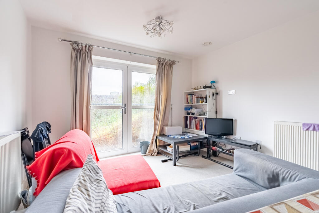 Charrington Place, St. Albans, Hertfordshire, AL1 – pohled 2