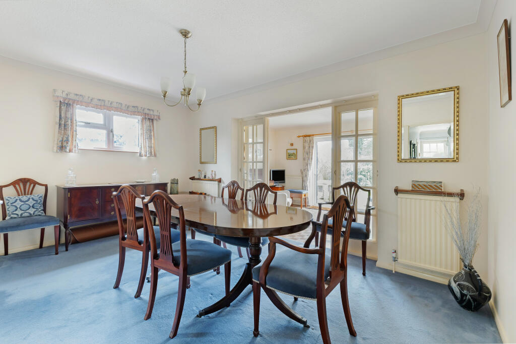 House in Prestwood, Great Missenden - View 3