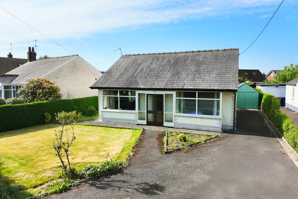 Main image of property: Ratten Lane, Hutton 