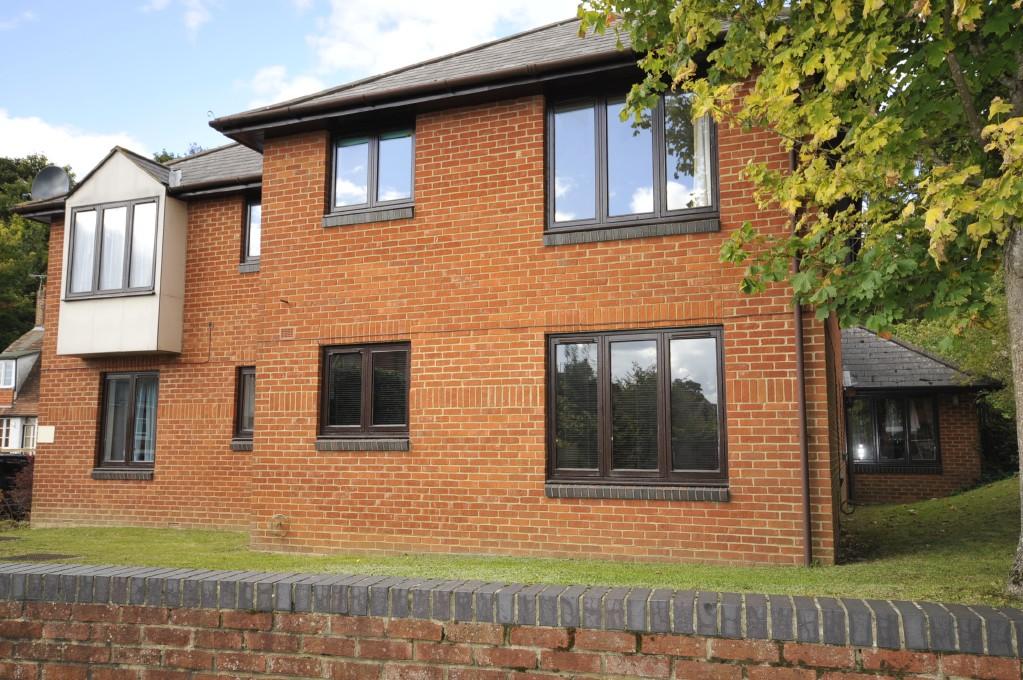 Main image of property: St. James Terrace,Farnham,GU9