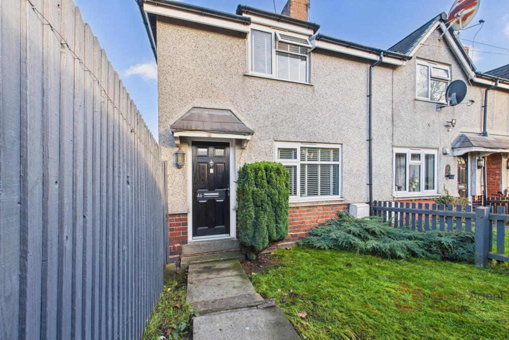 Main image of property: Westbury Avenue, Wednesbury, West Midlands