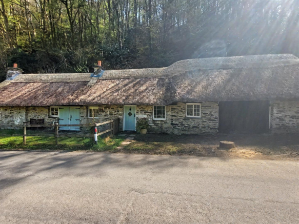 thatched workshops