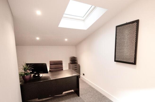 Office Suite Two