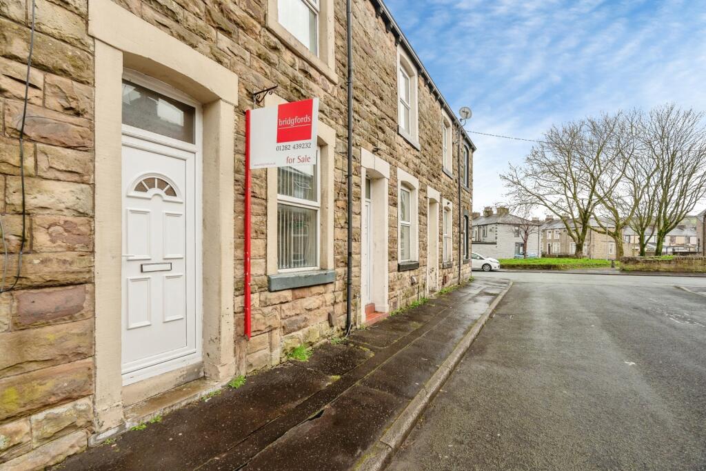Main image of property: Holly Street, Burnley, Lancashire, BB10