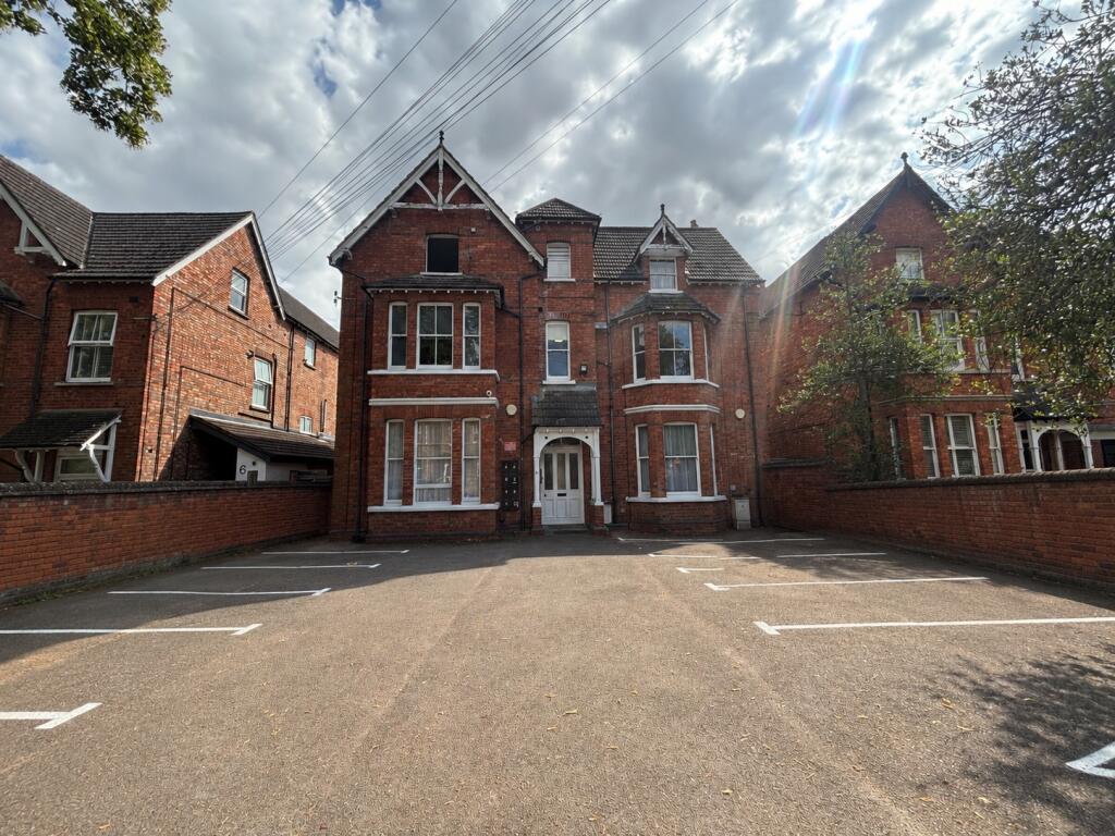 Main image of property: Lansdowne Road, MK40