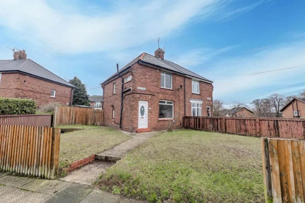 Main image of property: Front Street, Sunderland, SR4