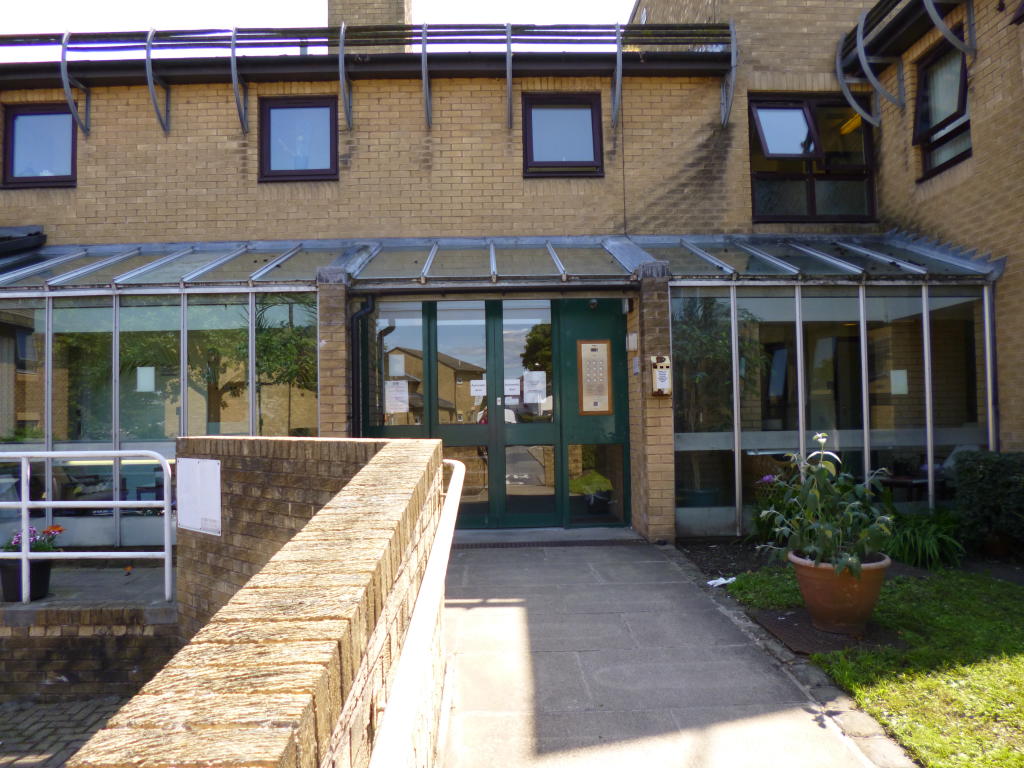 Manor Court,Cottingley,BD16