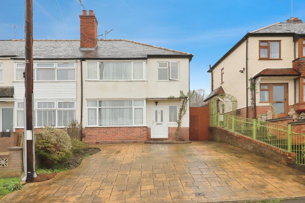 Main image of property: Springfield Lane, Kidderminster