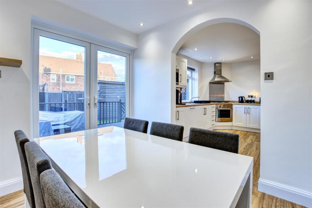 House in Sunderland - View 4