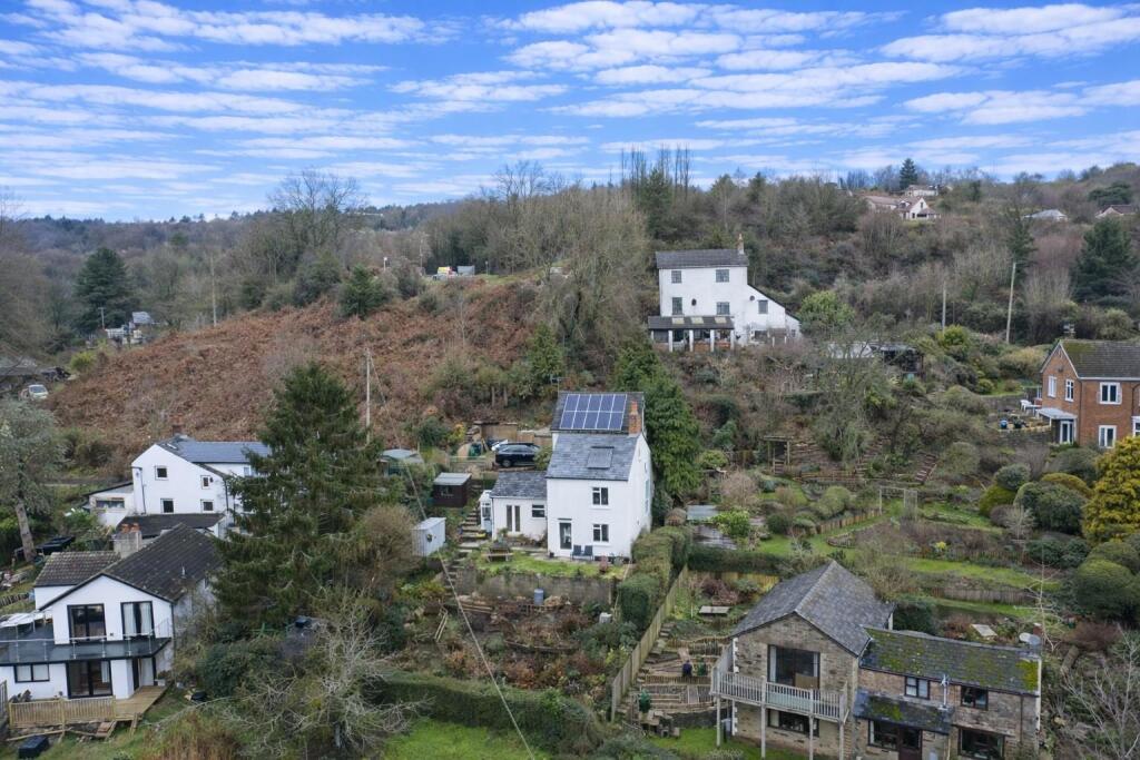 Main image of property: The Rocks, Plump Hill, Mitcheldean