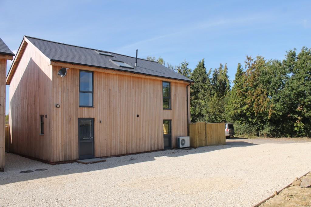 Main image of property: The Barley Barn, Ryme Intrinseca, Yetminster, DT9 6JT