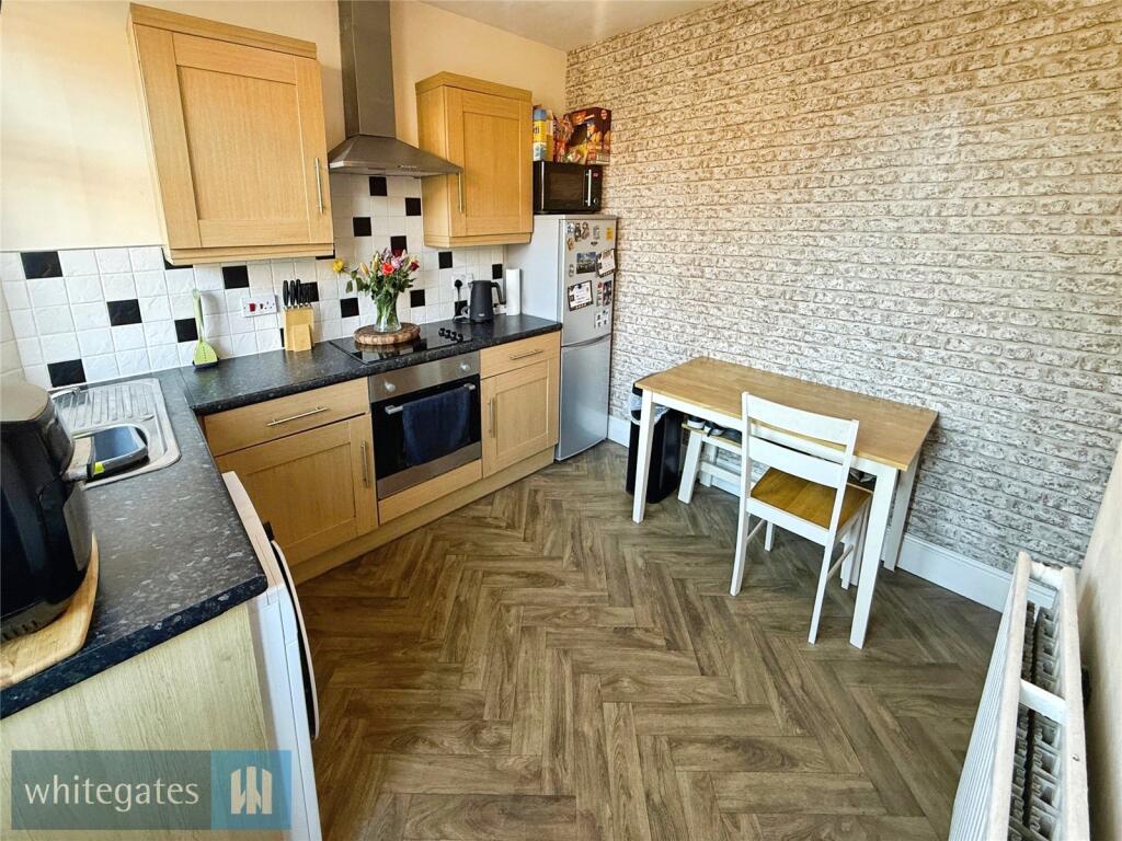 House in Barnsley, South Yorkshire - View 5