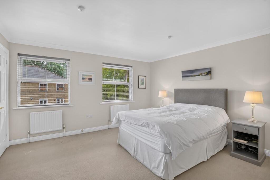 House in London - View 4