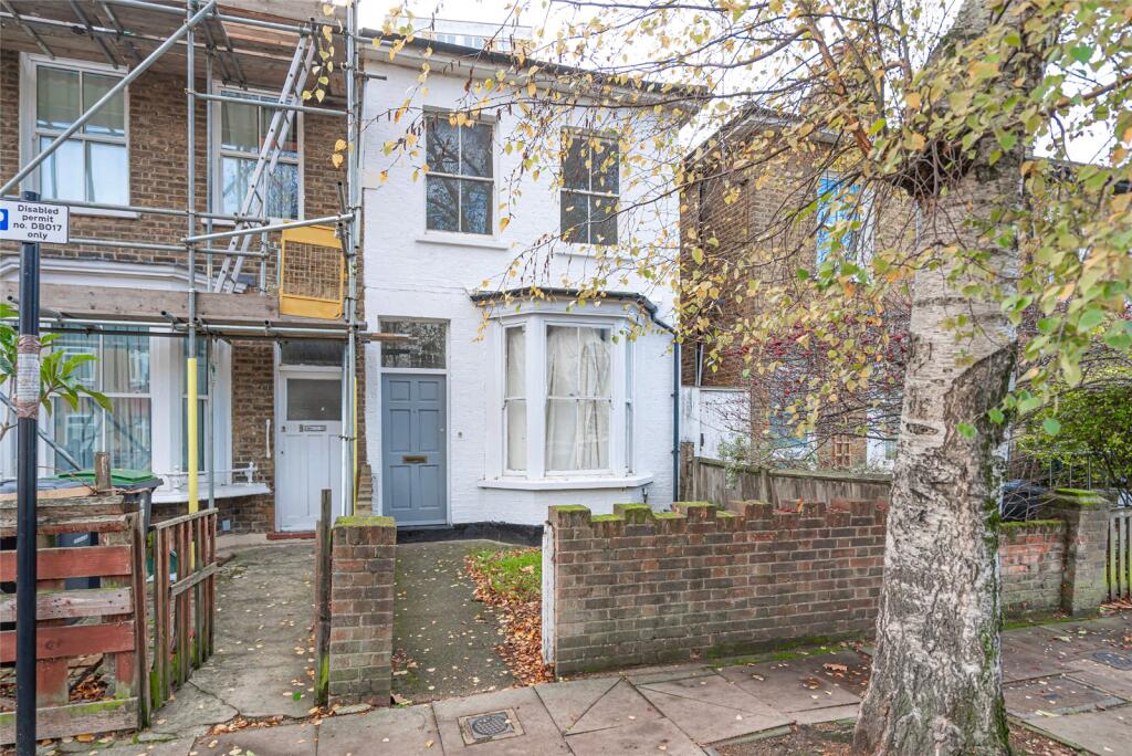 Main image of property: Nightingale Road, London, N22