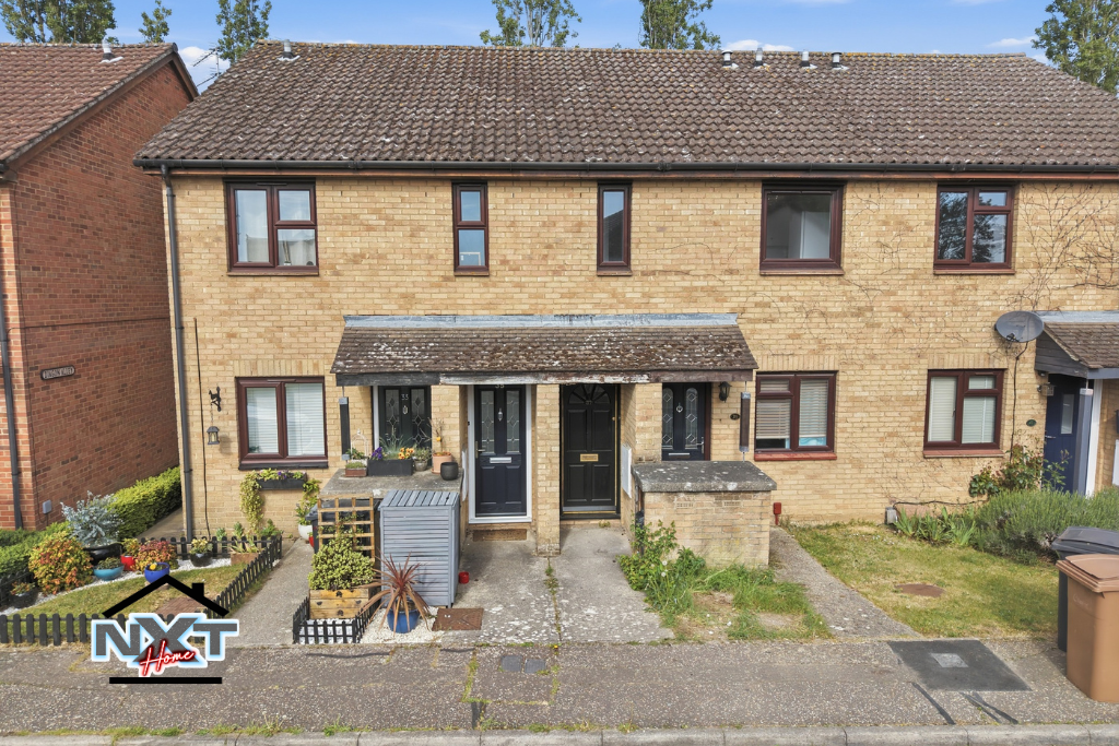 Main image of property: Tugby Place, Chelmsford, Essex, CM1
