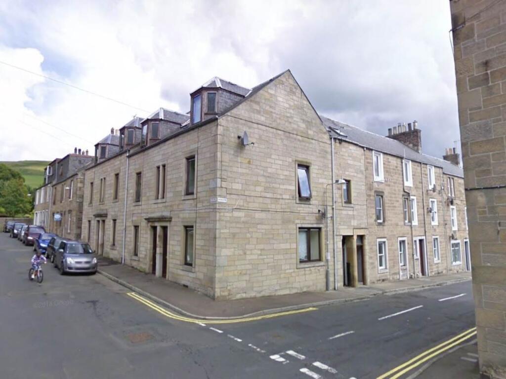 Main image of property: Kirk Brae, Galashiels, TD1