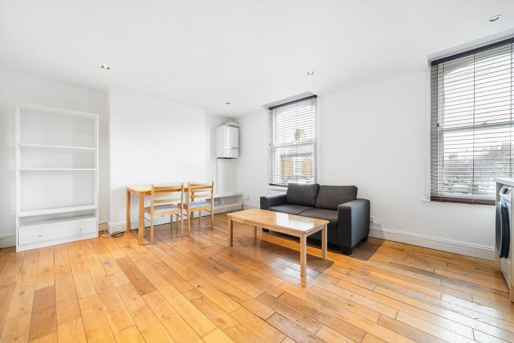 Main image of property: Rattray Road, SW2