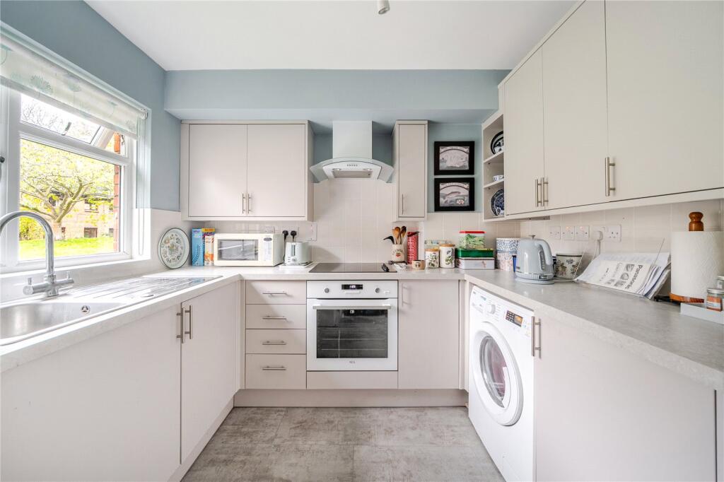 Apartment in London - View 4