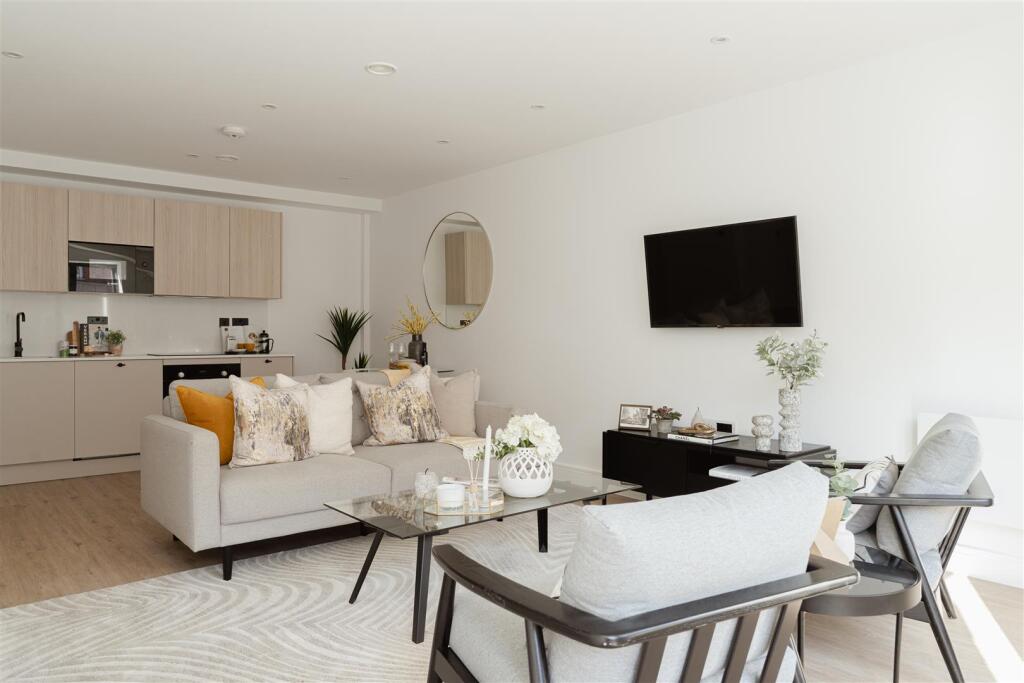 Main image of property: Roebuck Close, Reigate