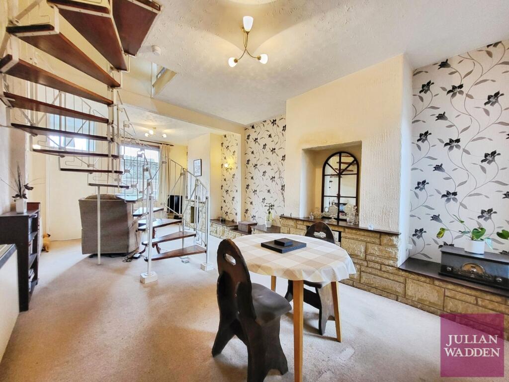 House in Stockport, North Reddish, Reddish - View 5