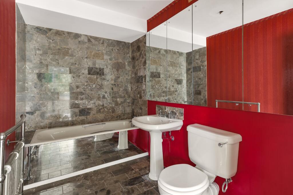 House in London, Kensington - View 5