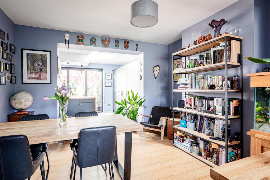 Cuckfield Road, Hurstpierpoint photo 5