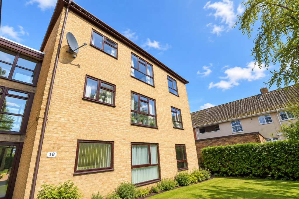 Main image of property: Goodman Square, Norwich